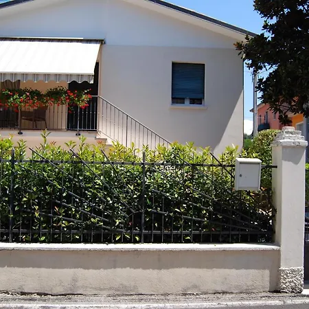 Hotell Taormina