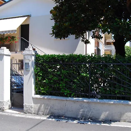 Taormina Hotell
