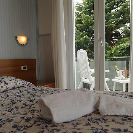 Taormina Hotell