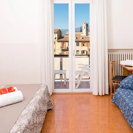 Taormina Hotell Bardolino