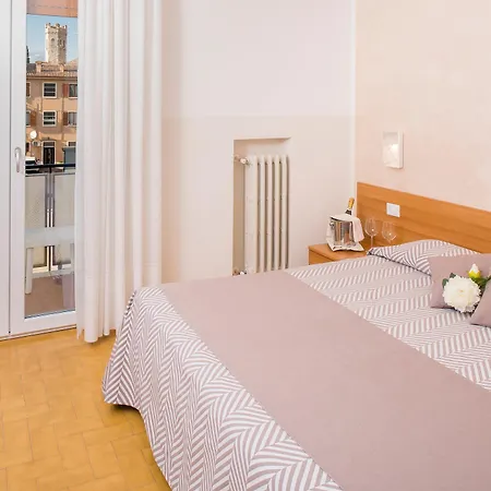 Hotell Taormina