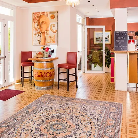 Taormina Hotell Bardolino