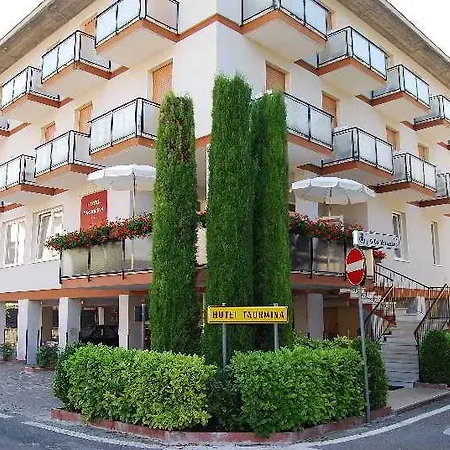陶尔米纳酒店 酒店 巴多利诺