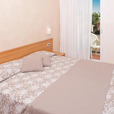 Hotell Taormina 2*