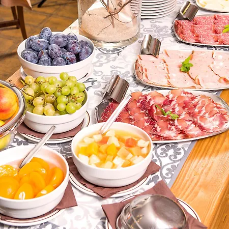 Hotell Taormina