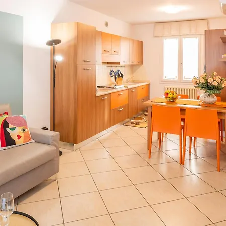 Hotell Taormina Bardolino