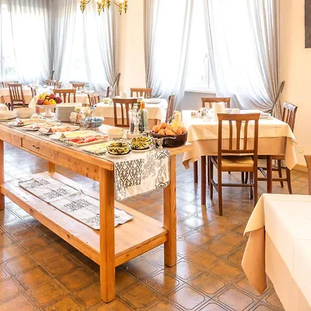 Taormina Hotell