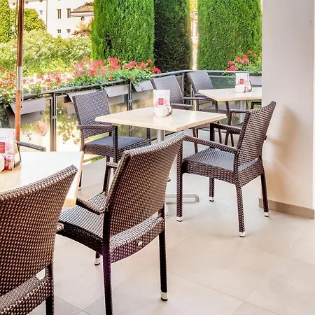 Hotell Taormina