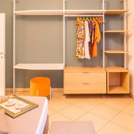 Taormina Hotell Bardolino