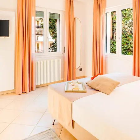 Hotell Taormina Bardolino