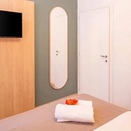 Taormina Hotell 2*