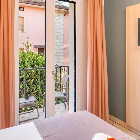 Taormina Hotell Bardolino