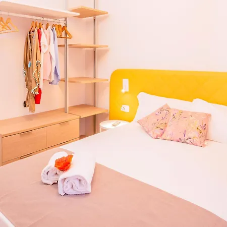 Hotell Taormina Bardolino