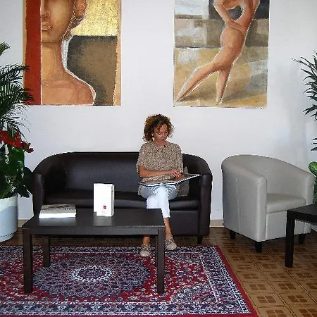 Hotell Taormina