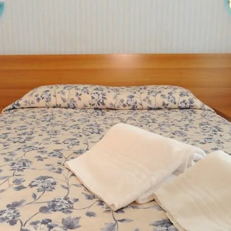 Hotell Taormina