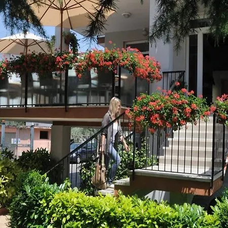Taormina Hotell