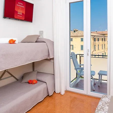 Taormina Hotell Bardolino