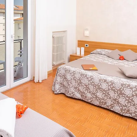 Hotell Taormina