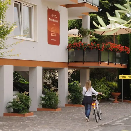 Hotell Taormina