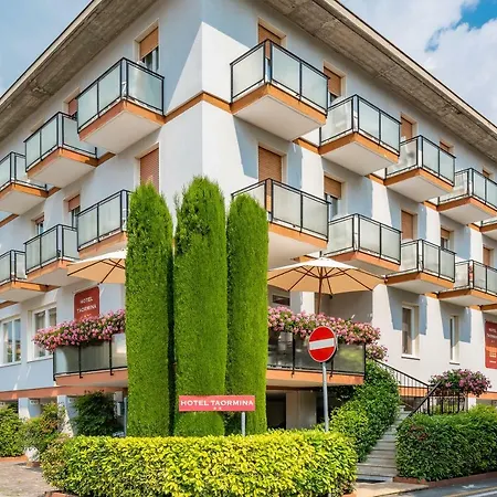 Hotell Taormina