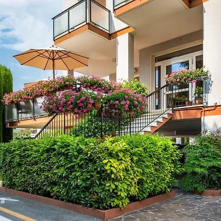 Taormina Hotell