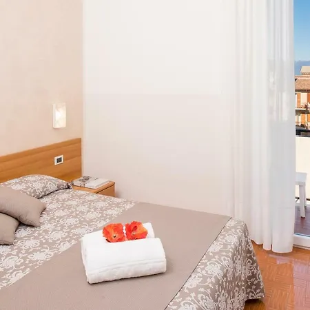 Hotell Taormina Bardolino
