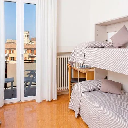 Hotell Taormina 2*